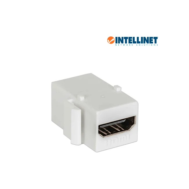 Intellinet Cople HDMI, Tipo Keystone image 5