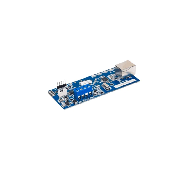 TL4-Connect2Go Modulo Compatible con DSC Serie Power, para uso con App y ** Reporte a Central via IP. image 3