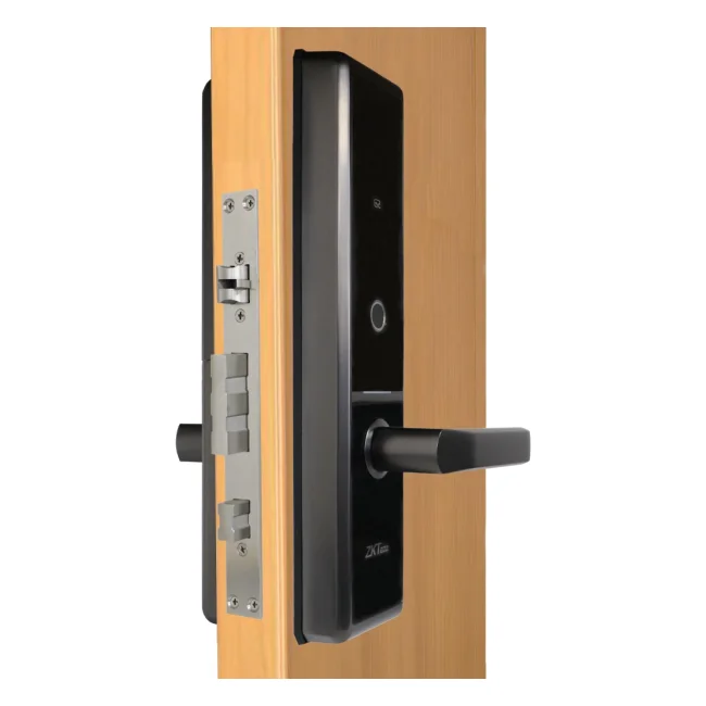 ZKTeco TL300B cerradura inteligente Seguro de puerta inteligente image 12