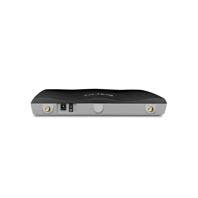 DrayTek Vigor2927ac router inalámbrico Gigabit Ethernet Doble banda (2,4 GHz / 5 GHz) Negro image 3