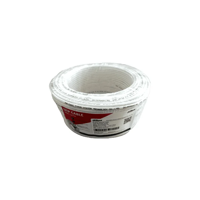 Dahua Technology PFM920I-5EUN cable de red Blanco 305 m Cat5e U/UTP (UTP) image 4