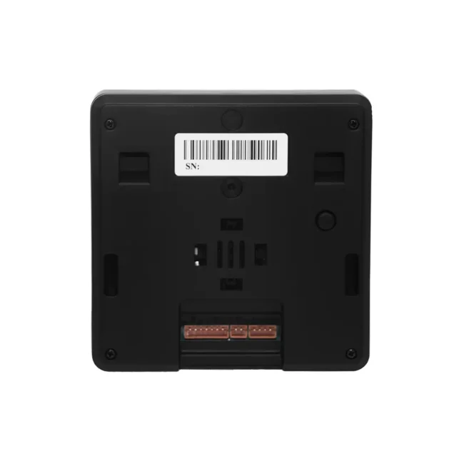 ZKTeco HORUS TL1 PRO sistema de seguridad Negro image 13