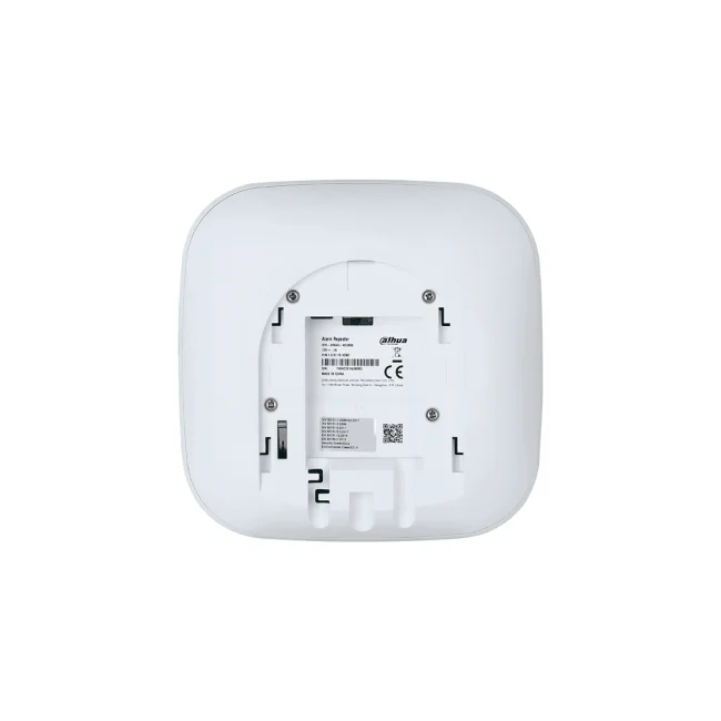 Dahua Technology DHI-ARA43-W2 transmisor repetidor de señal de alarma 434.6 MHz image 4