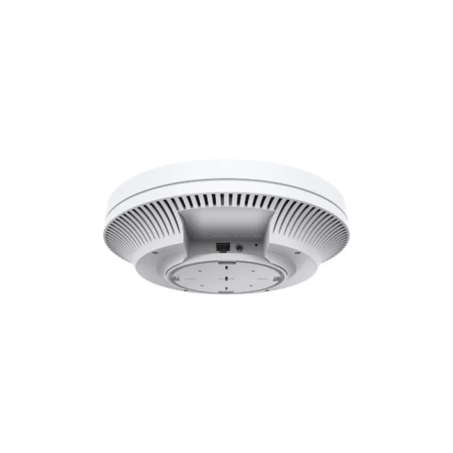 TP-Link Omada EAP620 HD punto de acceso inalámbrico 1201 Mbit/s Blanco Energía sobre Ethernet (PoE) image 13