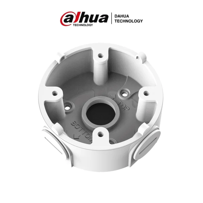 Dahua Technology PFA13A-E Caja de conexiones