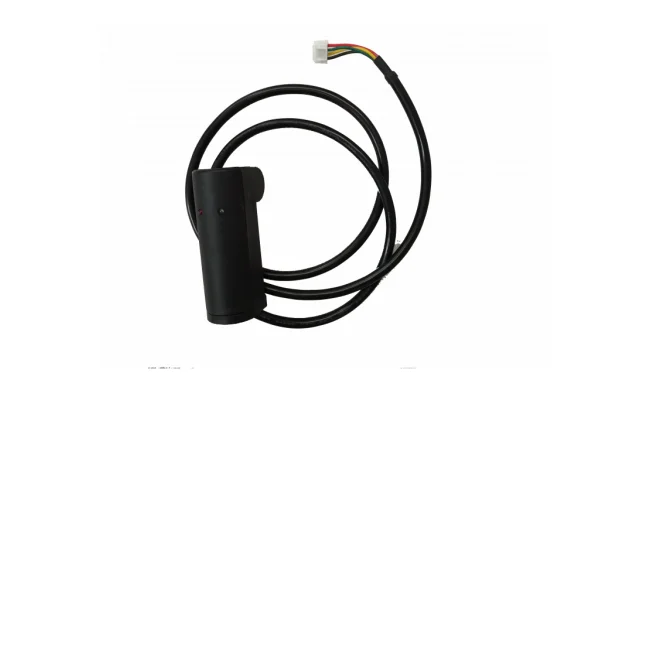 WEJOIN WJBLS01 - Sensor de limites / Compatible con todos los modelos de barreras WEJOIN