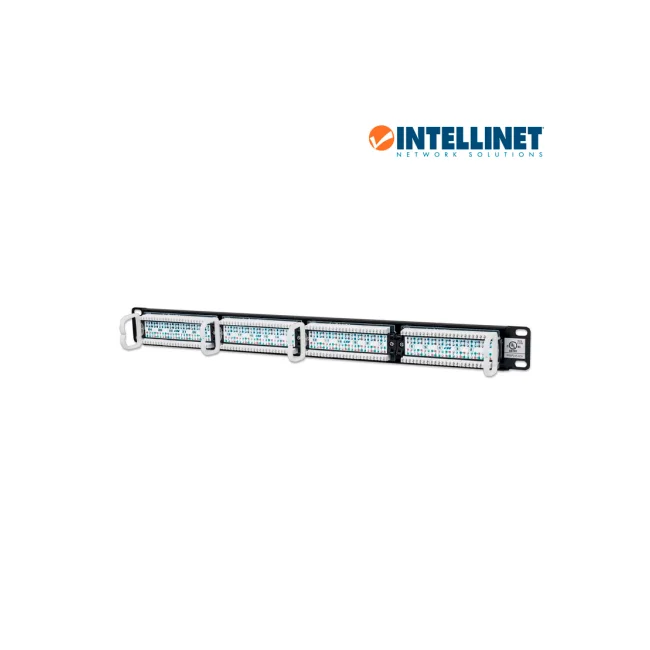 Intellinet Panel de Parcheo Cat5e image 5
