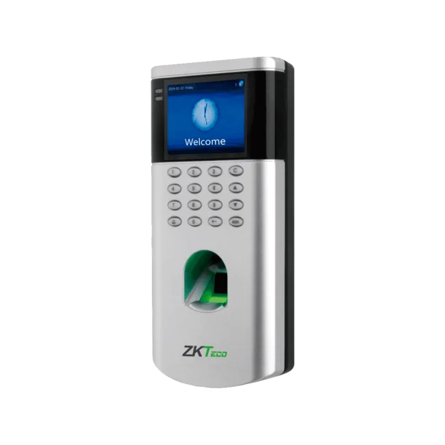 ZKTeco LF10KIT lector de control de acceso image 3