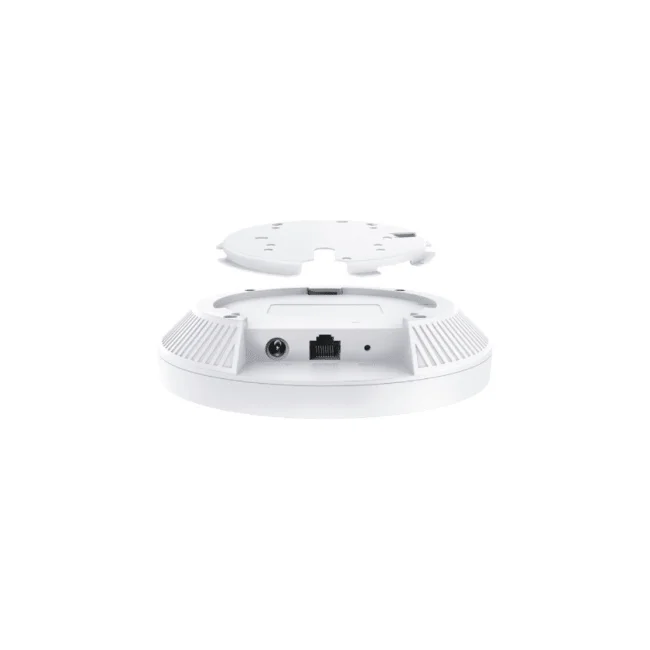 TP-Link Omada EAP653 punto de acceso inalámbrico 2976 Mbit/s Blanco Energía sobre Ethernet (PoE) image 11