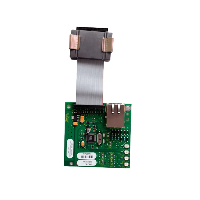 Kidde SA-ETH alarma o accesorio para detector