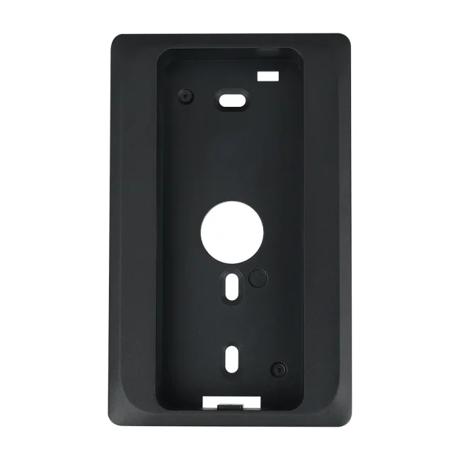 ZKTECO KR902S - Lector Esclavo de Tarjetas  ID 125 Khz y Mifare 13.56 MHz/  IP65/  Wiegand 26/ LED Indicador de Estado image 6