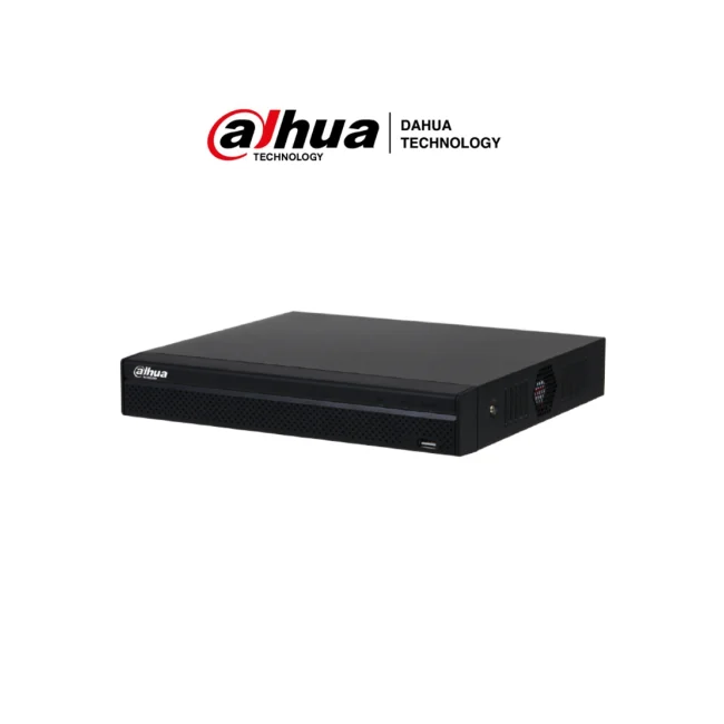 Dahua Technology Lite DHI-NVR1108HS-8P-S3/H grabadora de vídeo en red (NVR) image 2