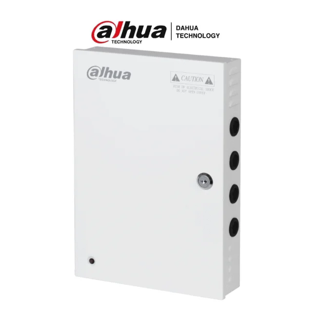 Dahua Technology PFM343-19CH Sistema de alimentación image 3