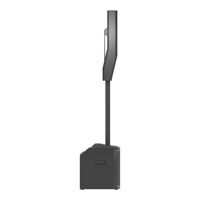 ElectroVoice M_EVOLVE50M - Sistema de Altavoz Portatil Amplificado 8CH / Bluetooth / Columna 8x3.5" / Subwoofer 12" / Negro image 3