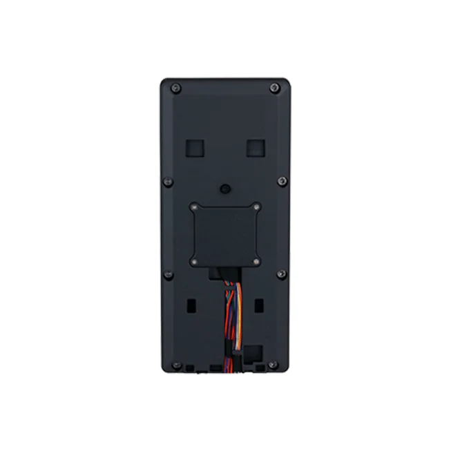 DAHUA ASI2201H-DW - Control de Acceso Profesional WiFi para 30,000 Usuarios Tarjetas ID 125 Khz |  Teclado Touch | Fácil Instalación, Gestión Remota DSSPRO y SmartPss Lite image 3