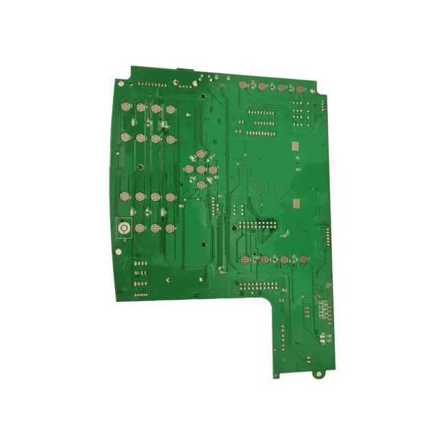 ZK -TARJETA PRINCIPAL PARA MODELO ICLOCK880 CLAVE 74078 image 2