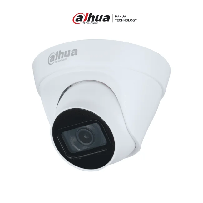 Dahua Technology DH-IPC-HDW1230T1P-A-0280B-S6 cámara de vigilancia Domo Cámara de seguridad IP Interior y exterior 1920 x 1080 Pixeles Techo/pared/Tubo image 4