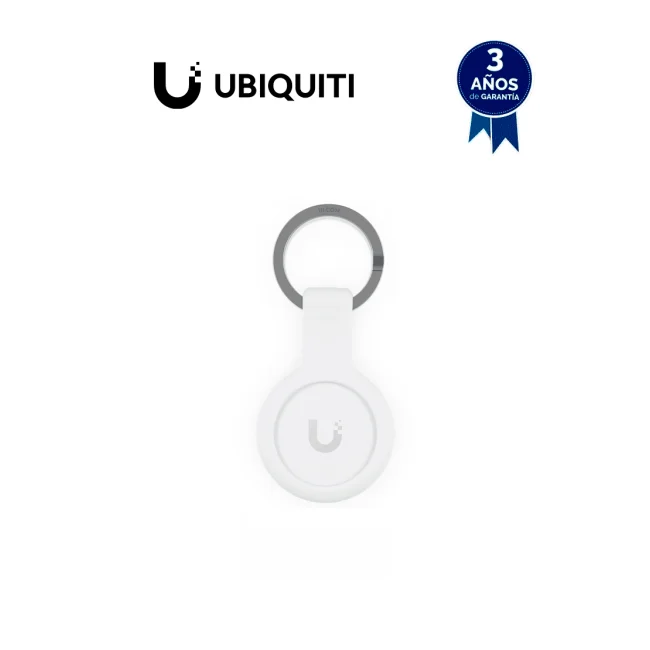 Ubiquiti UA-Pocket Buscador Blanco image 2