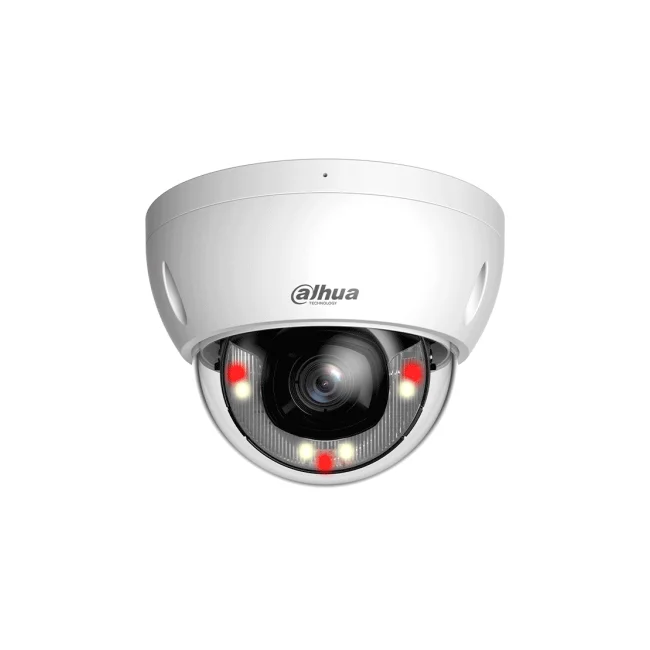 Dahua Technology WizSense DH-IPC-HDBW2649E-S-IL cámara de vigilancia Esférico Cámara de seguridad CCTV Interior y exterior Techo image 4
