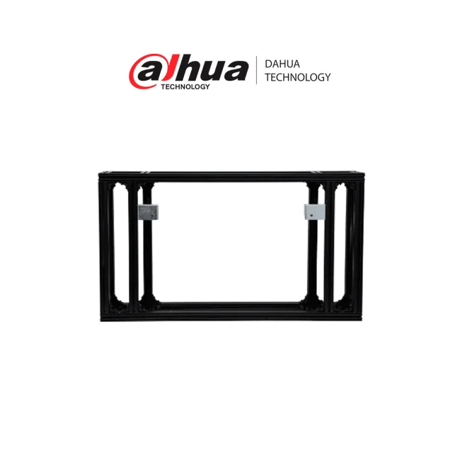 DAHUA LS550UD/E-E/U-Y - Soporte para Monitor de 55 Pulgadas/ Mantenimiento Trasero/ Para Montaje en Piso/