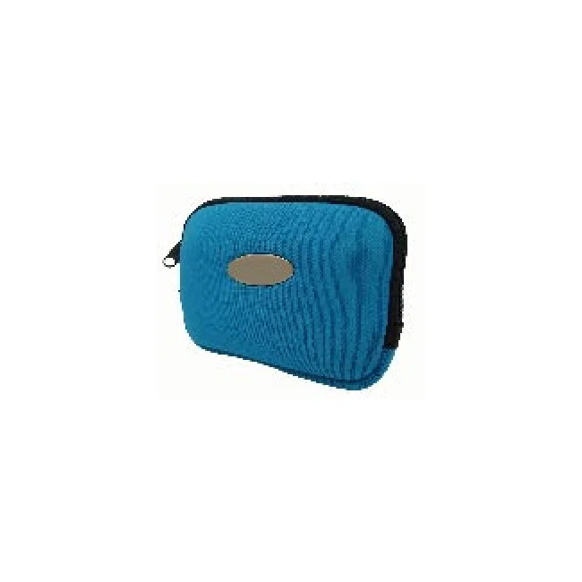 FUNDA PARA CAMARA DIGITAL NEOPRENO SLIM ROSA