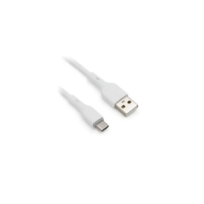 BRobotix 963202 cable USB 1 m USB 2.0 USB A USB C Blanco image 2