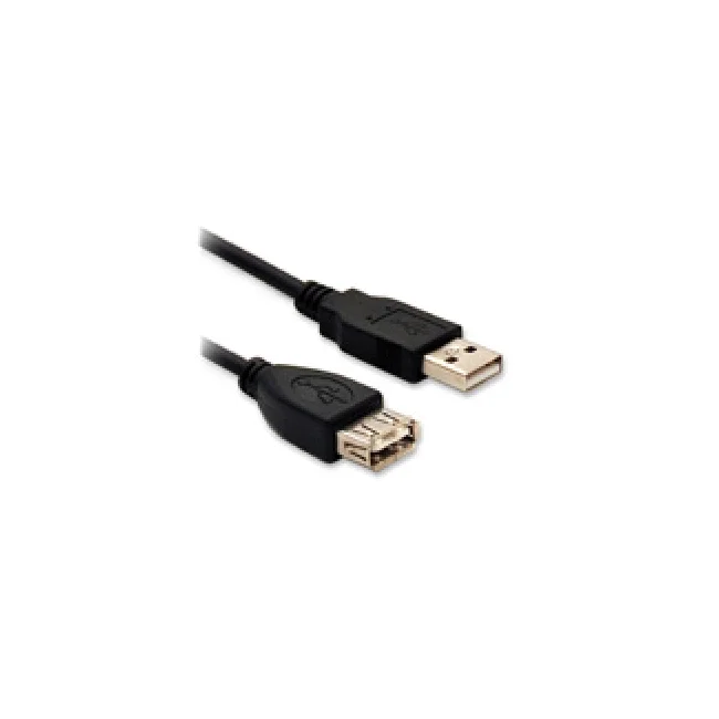 CABLE USB V2.0, EXTENSI&Oacute;N MACHO - HEMBRA, 3.0 m image 2
