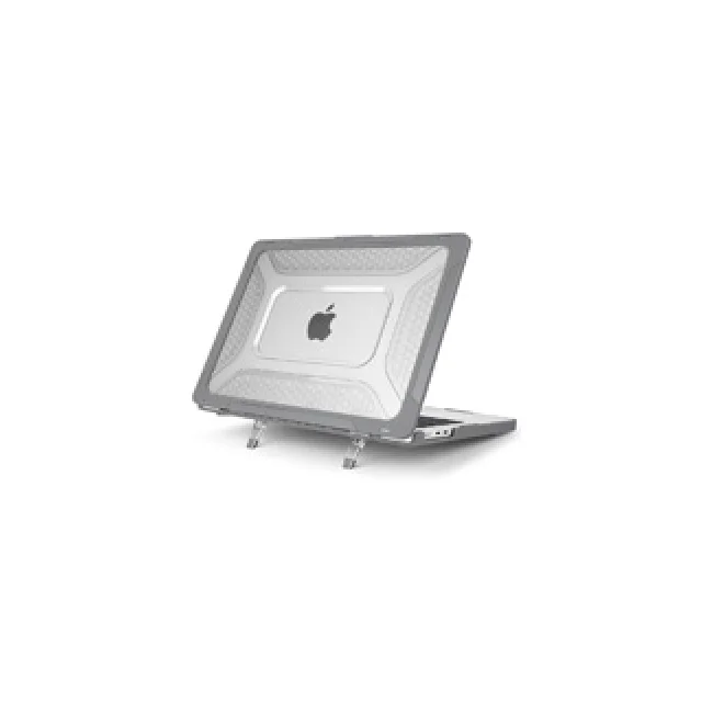 BRobotix 6007341 maletín para laptop 40.6 cm (16") Funda Gris image 2