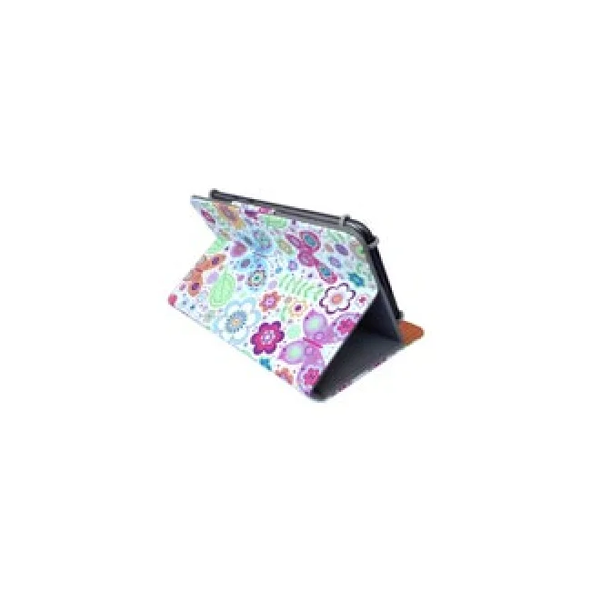 PROTECTOR PARA TABLET 7" SENCILLO MARIPOSA