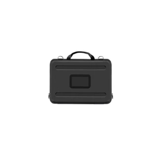 BRobotix 6006528 maletín para laptop 30.5 cm (12") Funda Negro image 3