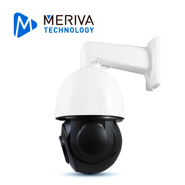 Meriva Technology MBASHD1851 cámara de vigilancia Domo Cámara de seguridad CCTV Interior y exterior 2688 x 1940 Pixeles Techo/pared image 7