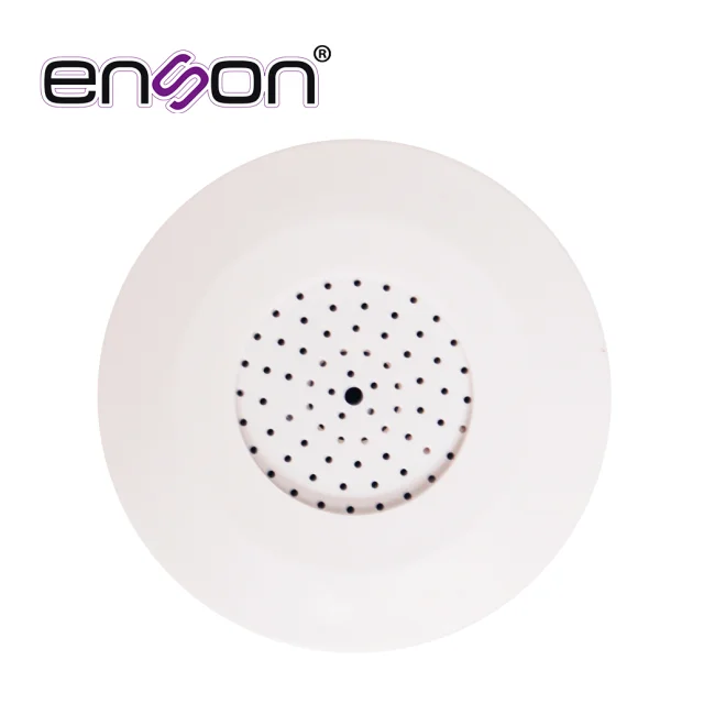 Enson ENS-PA7MIC micrófono Blanco image 3