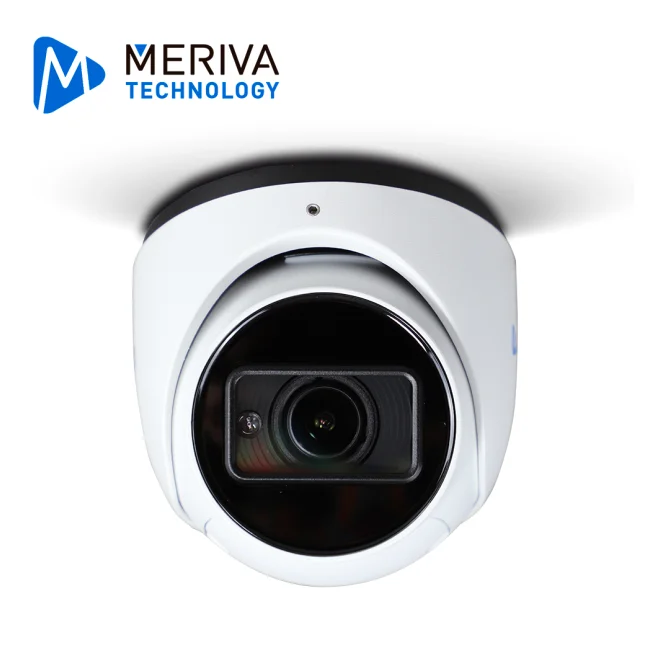 Meriva Technology MSC-3214 cámara de vigilancia Domo Cámara de seguridad CCTV Interior y exterior 1080 x 1920 Pixeles Techo/pared image 12