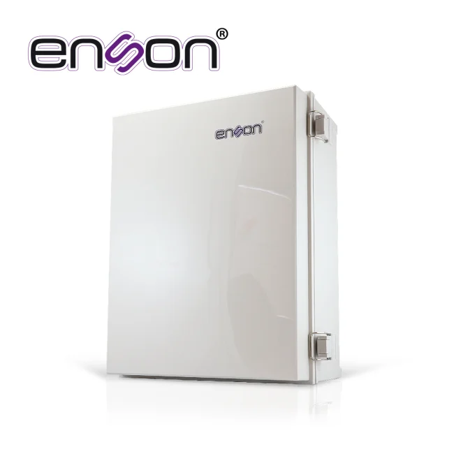 Enson ENS-PCE3040 caja eléctrica Gris image 4