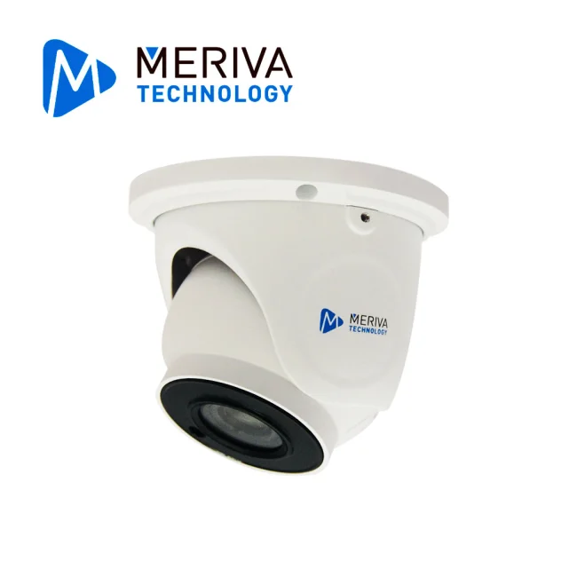 Meriva Technology MSC-3214 cámara de vigilancia Domo Cámara de seguridad CCTV Interior y exterior 1080 x 1920 Pixeles Techo/pared image 6