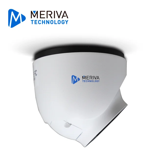 Meriva Technology MSC-3214 cámara de vigilancia Domo Cámara de seguridad CCTV Interior y exterior 1080 x 1920 Pixeles Techo/pared image 11