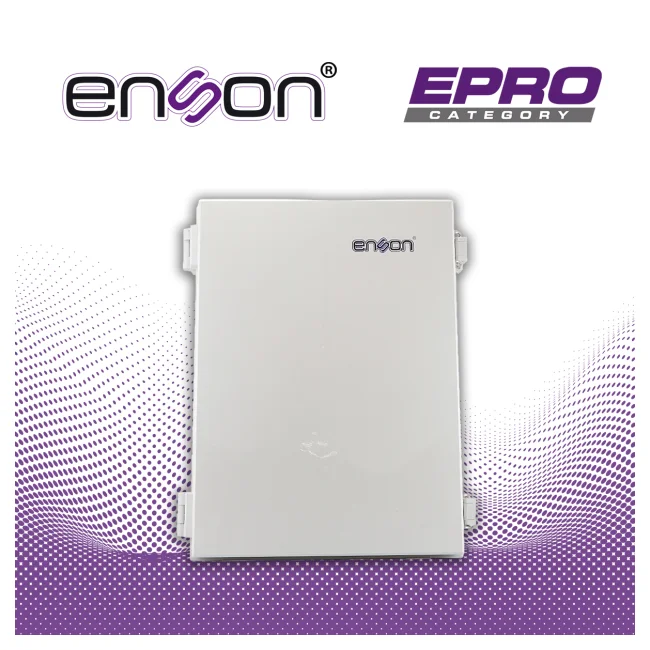 Enson ENS-PCE3040 caja eléctrica Gris image 12