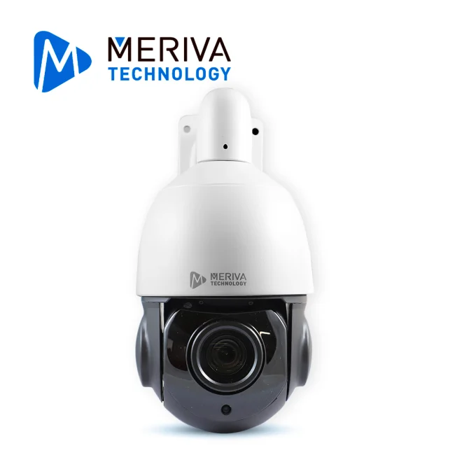 Meriva Technology MBASHD1851 cámara de vigilancia Domo Cámara de seguridad CCTV Interior y exterior 2688 x 1940 Pixeles Techo/pared image 4