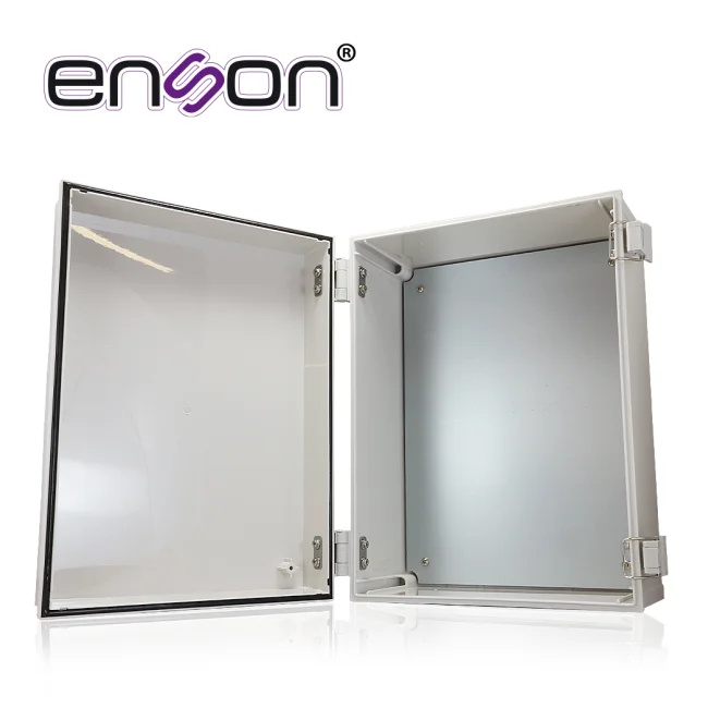 Enson ENS-PCE3040 caja eléctrica Gris image 8
