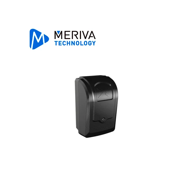 Meriva Technology MC-ADAS cámara de vigilancia Cámara de seguridad CCTV Interior 1920 x 1280 Pixeles Escritorio/Techo image 2