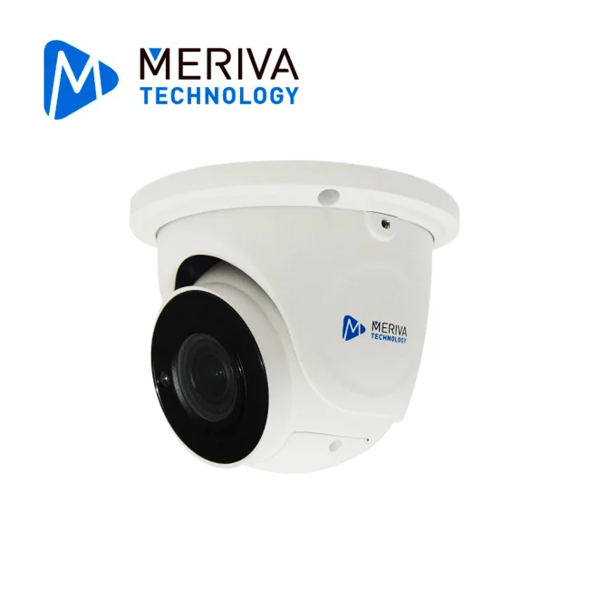 Meriva Technology MSC-3214 cámara de vigilancia Domo Cámara de seguridad CCTV Interior y exterior 1080 x 1920 Pixeles Techo/pared image 4