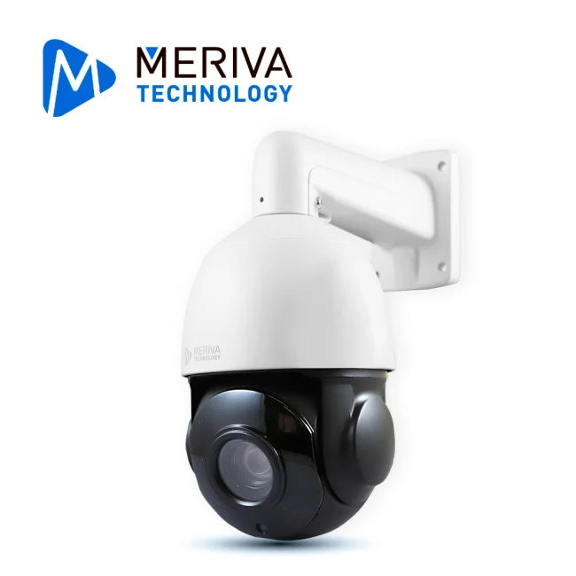 Meriva Technology MBASHD1851 cámara de vigilancia Domo Cámara de seguridad CCTV Interior y exterior 2688 x 1940 Pixeles Techo/pared image 5