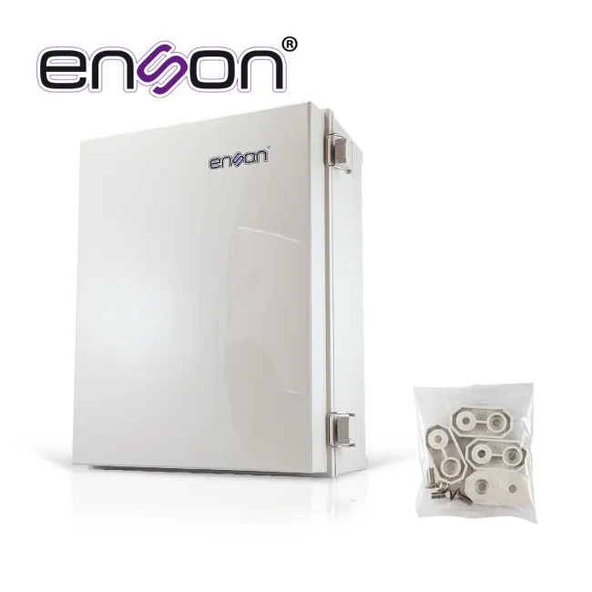 Enson ENS-PCE3040 caja eléctrica Gris image 10