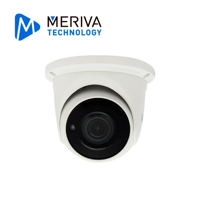Meriva Technology MSC-3214 cámara de vigilancia Domo Cámara de seguridad CCTV Interior y exterior 1080 x 1920 Pixeles Techo/pared image 8
