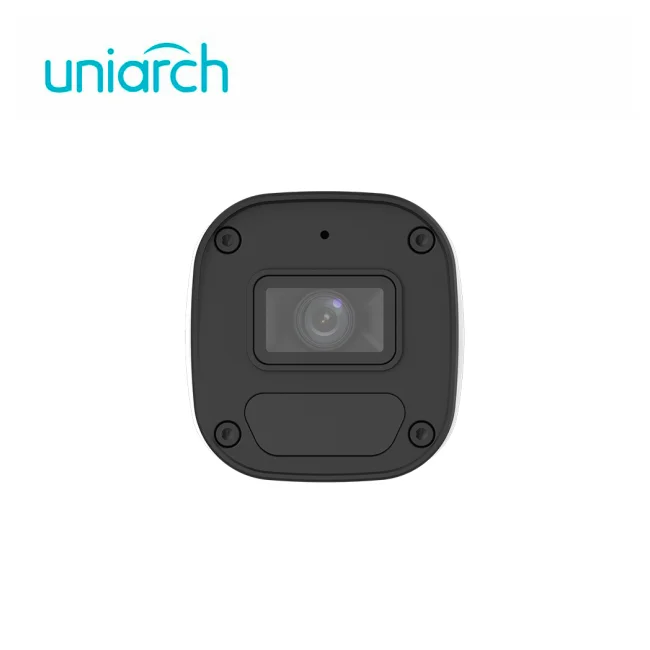 CAMARA IP MINI BULLET UNIARCH IPC-B132-AF28-ECO / 2MP / LENTE-2.8MM / DWDR / IR30M / MICROFONO-INTEGRADO / HUMAN-BODY-DETECTION / POE-AF / ONVIF / IP67 / 3-AXIS / ULTRA265 image 3