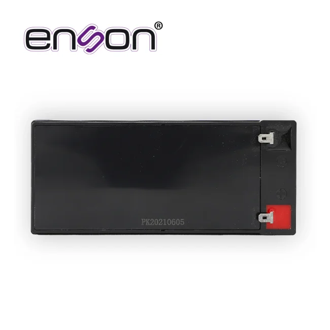 Enson ENS-BT712 batería para sistema UPS Sealed Lead Acid (VRLA) image 5