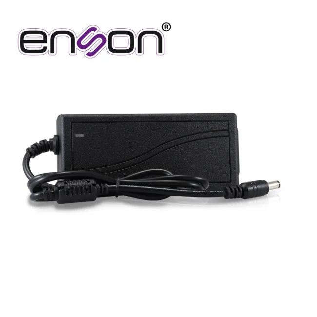 Enson ENS-PWS1250 adaptador e inversor de corriente Interior Negro image 4
