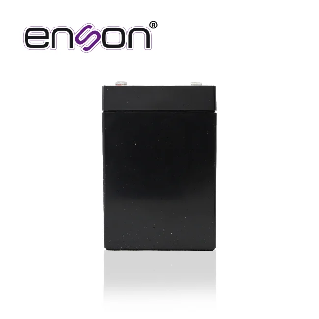 Enson ENS-BT712 batería para sistema UPS Sealed Lead Acid (VRLA) image 6