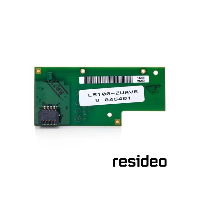 Honeywell L5100-ZWAVE alarma o accesorio para detector image 2