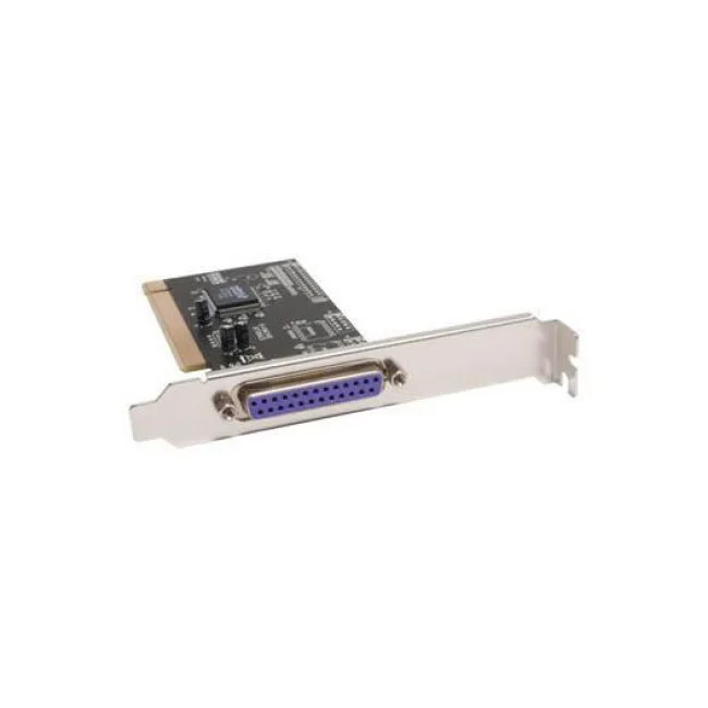 BRobotix 002966 tarjeta o adaptador de interfaz Interno Paralelo